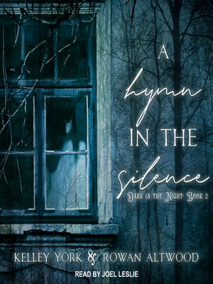 cover image of A Hymn in the Silence